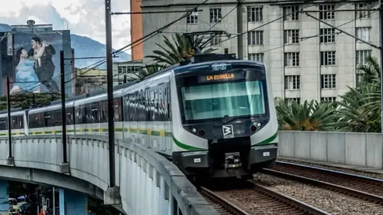 Exfuncionario del Metro de Medellín enfrenta cargos por presuntas conductas sexuales con dos menores