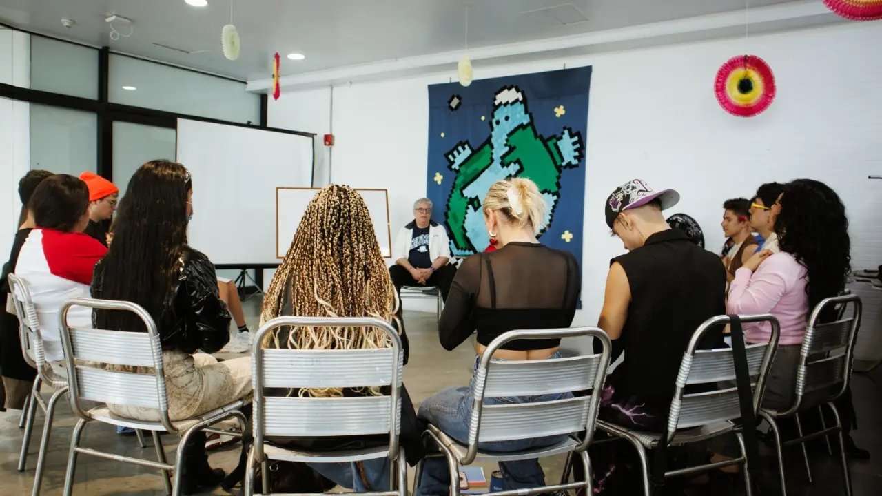Medellín busca gente que sepa de música, producción y creatividad: hay convocatoria 2 Medellín busca gente que sepa de música, producción y creatividad: hay convocatoria