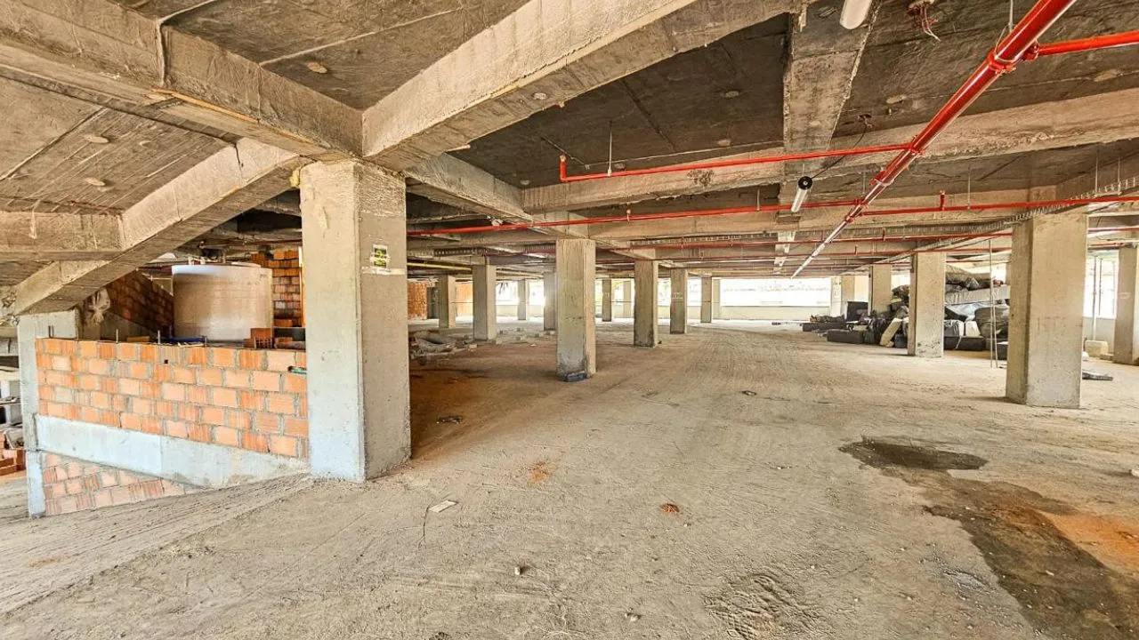 ¡El Retiro tendrá nuevo parqueadero! La Libertad se prepara para abrir con más de 290 espacios