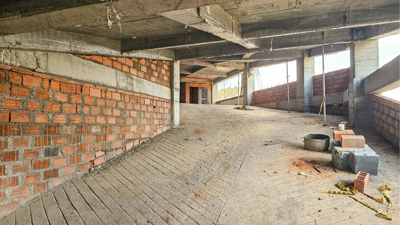 ¡El Retiro tendrá nuevo parqueadero! La Libertad se prepara para abrir con más de 290 espacios 4 ¡El Retiro tendrá nuevo parqueadero! La Libertad se prepara para abrir con más de 290 espacios