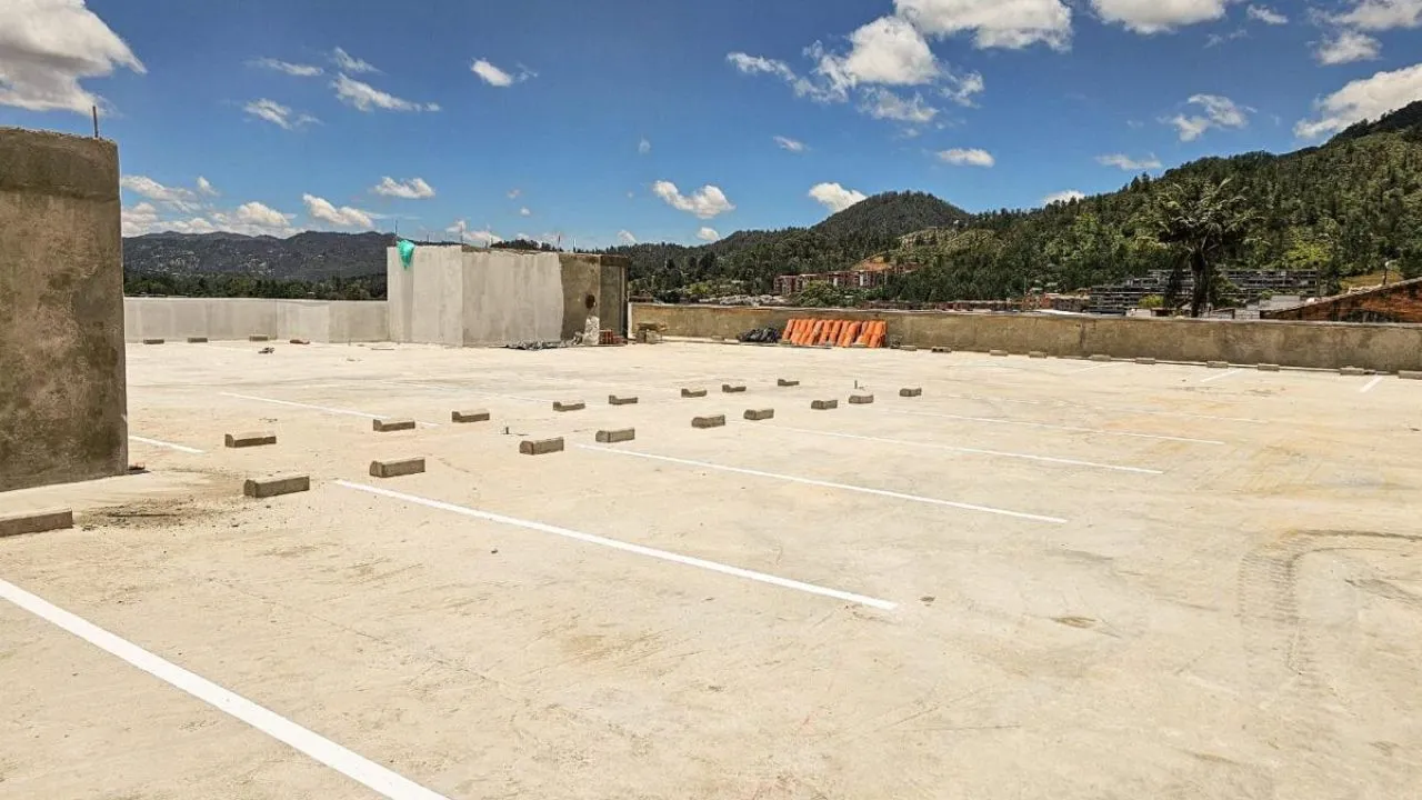 ¡El Retiro tendrá nuevo parqueadero! La Libertad se prepara para abrir con más de 290 espacios 6 ¡El Retiro tendrá nuevo parqueadero! La Libertad se prepara para abrir con más de 290 espacios