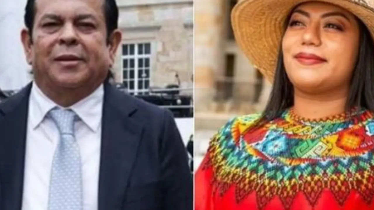 ¡Sin visa para EE.UU.! Revocan las visas de Euclides Torres y Martha Peralta 2 ¡Sin visa para EE.UU.! Revocan las visas de Euclides Torres y Martha Peralta
