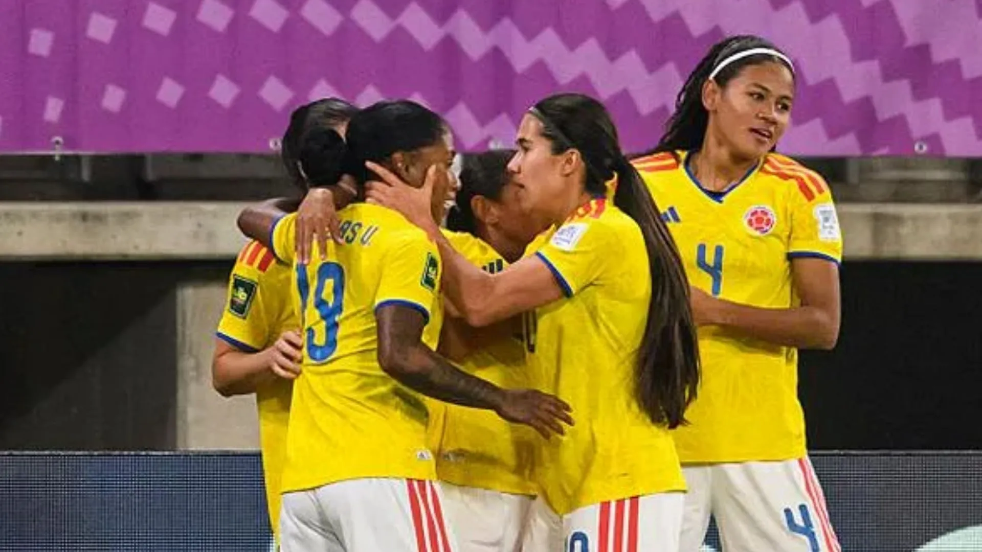 ¡Dejaron el alma! Selección Colombia venció a Italia y conquistó el tercer lugar en el Mundial Sub-20