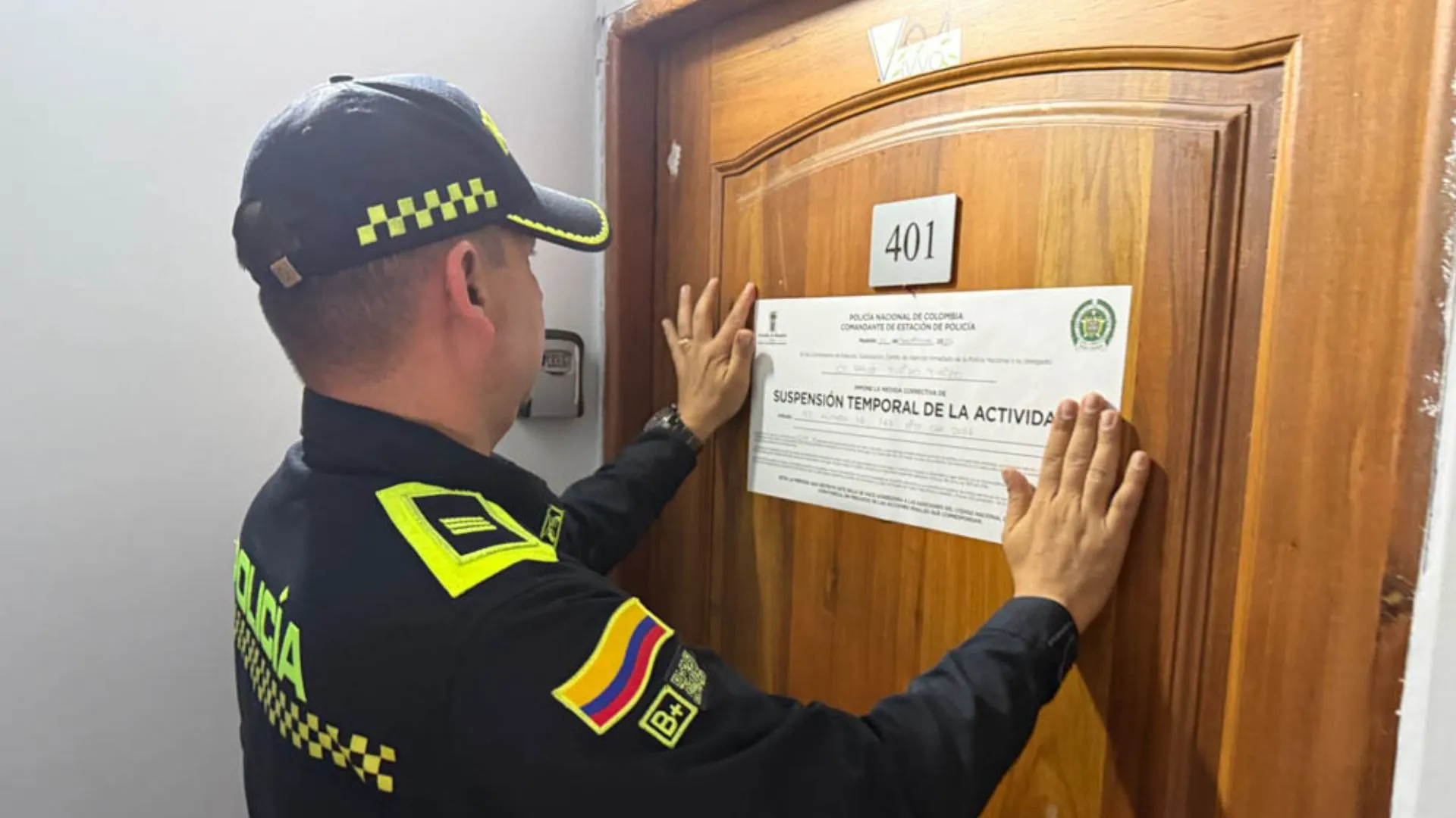 ¡Medellín endurece controles! 105 viviendas turísticas fueron suspendidas por incumplir las normas