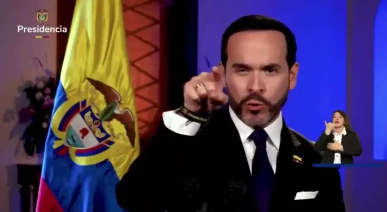 Dan de baja a un guerrillero en Tuluá: asi se ve en su «bolsa blanca»