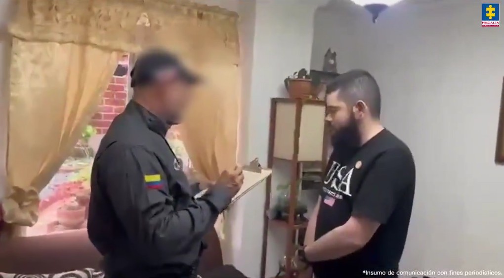 A la cárcel presunto acosador en serie: usó cientos de perfiles falsos para amenazar y difamar a 21 víctimas en Sabaneta y Envigado 1 abusador2