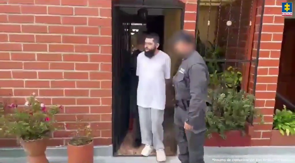 A la cárcel presunto acosador en serie: usó cientos de perfiles falsos para amenazar y difamar a 21 víctimas en Sabaneta y Envigado 2 abusador3