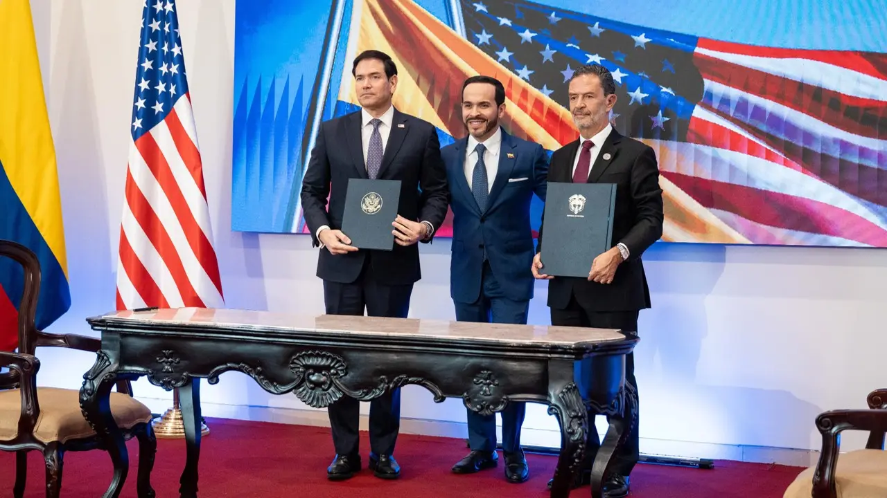 acuerdo colombia estados unidos minerales raros