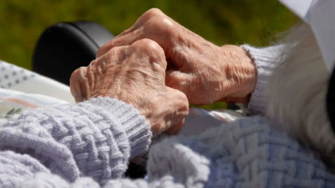 ¡Indignantes tocamientos! Practicantes agredieron a una 'abuelita' en un ancianato de Apartadó