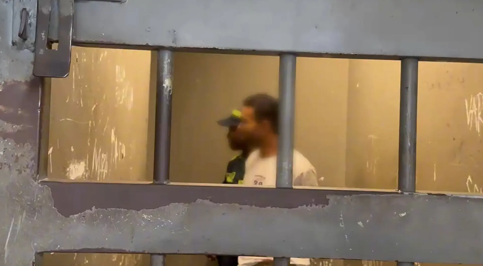 ¡Apuñaló a «mía» hasta la muerte! Capturado en flagrancia hombre de 32 años por maltrato animal
