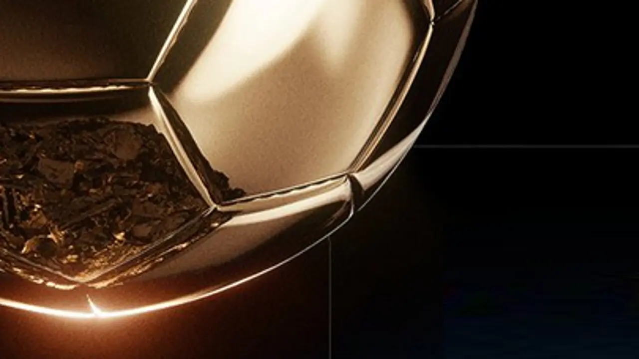 Balón de Oro