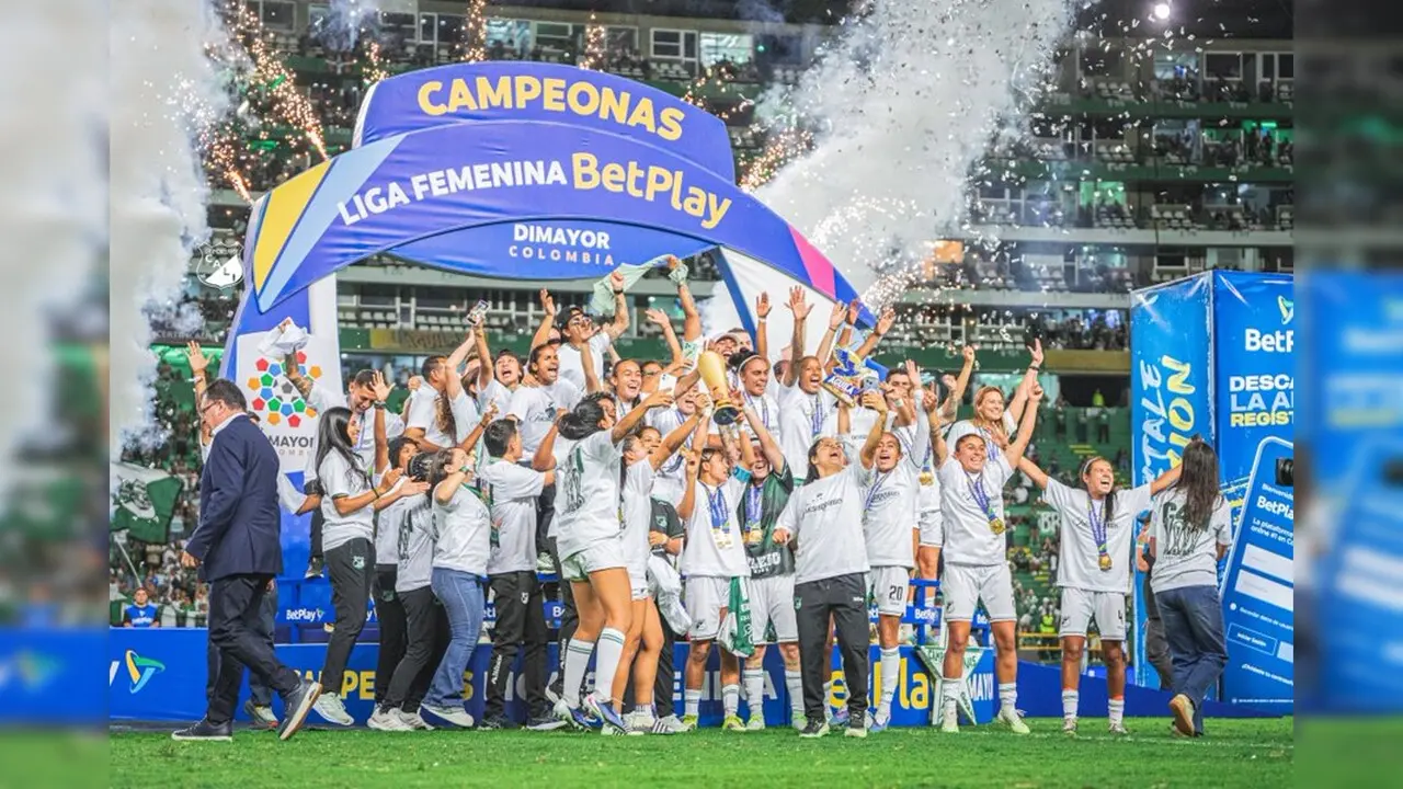 cali femenino