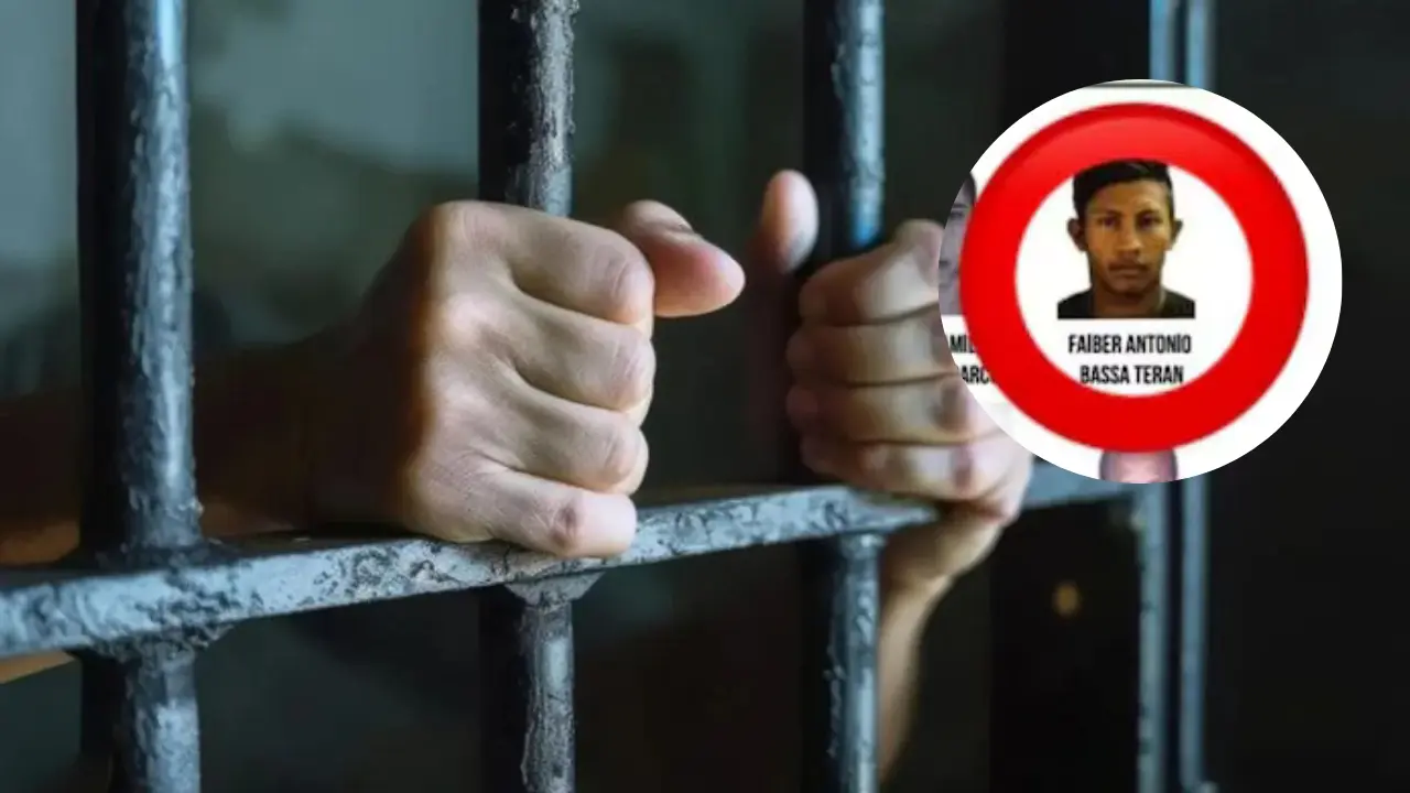 Cayó uno de los 10 que se volaron de la estación de Caucasia