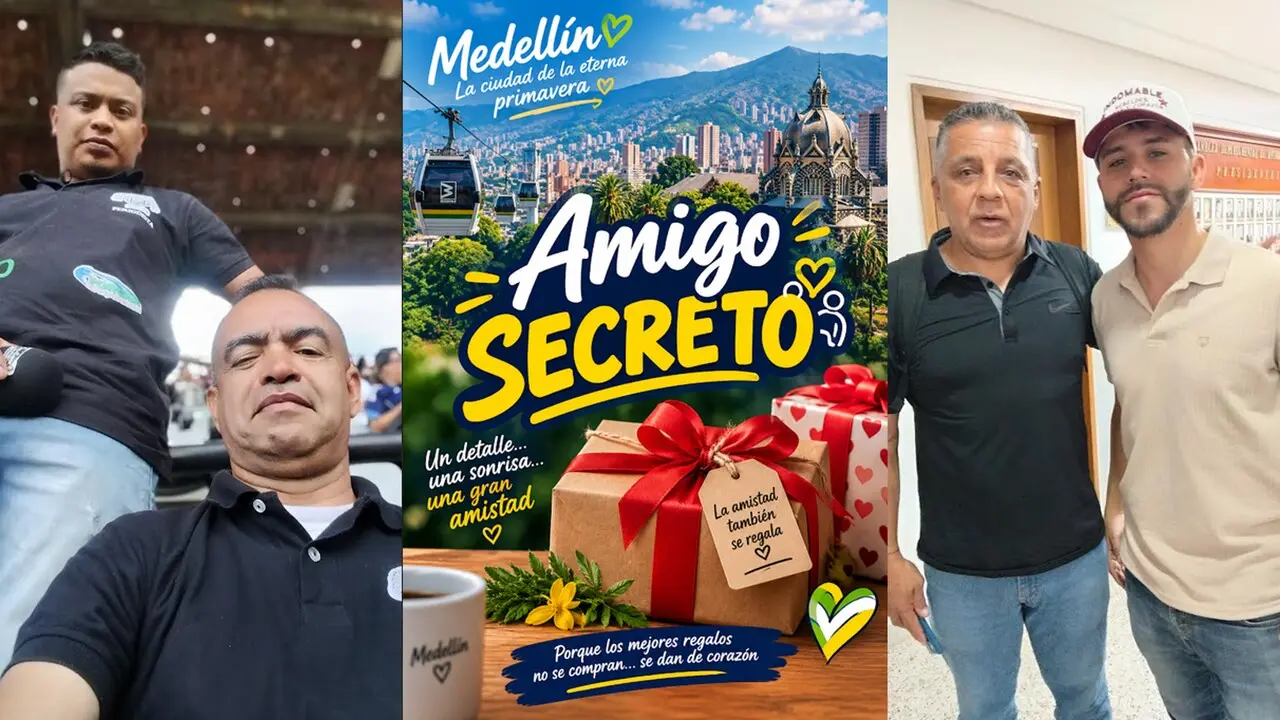 Amor y Amistad: una tradición que deja huella 5 caro amigo4
