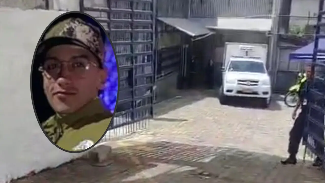¡Misterio tras las rejas! Hallan muerto en la cárcel de La Estrella a alias «Chester» y nadie sabe qué pasó 1 chester murio en la estrella