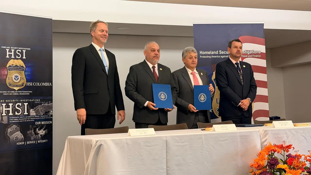 cuerpo elite para delitos trasnacionales