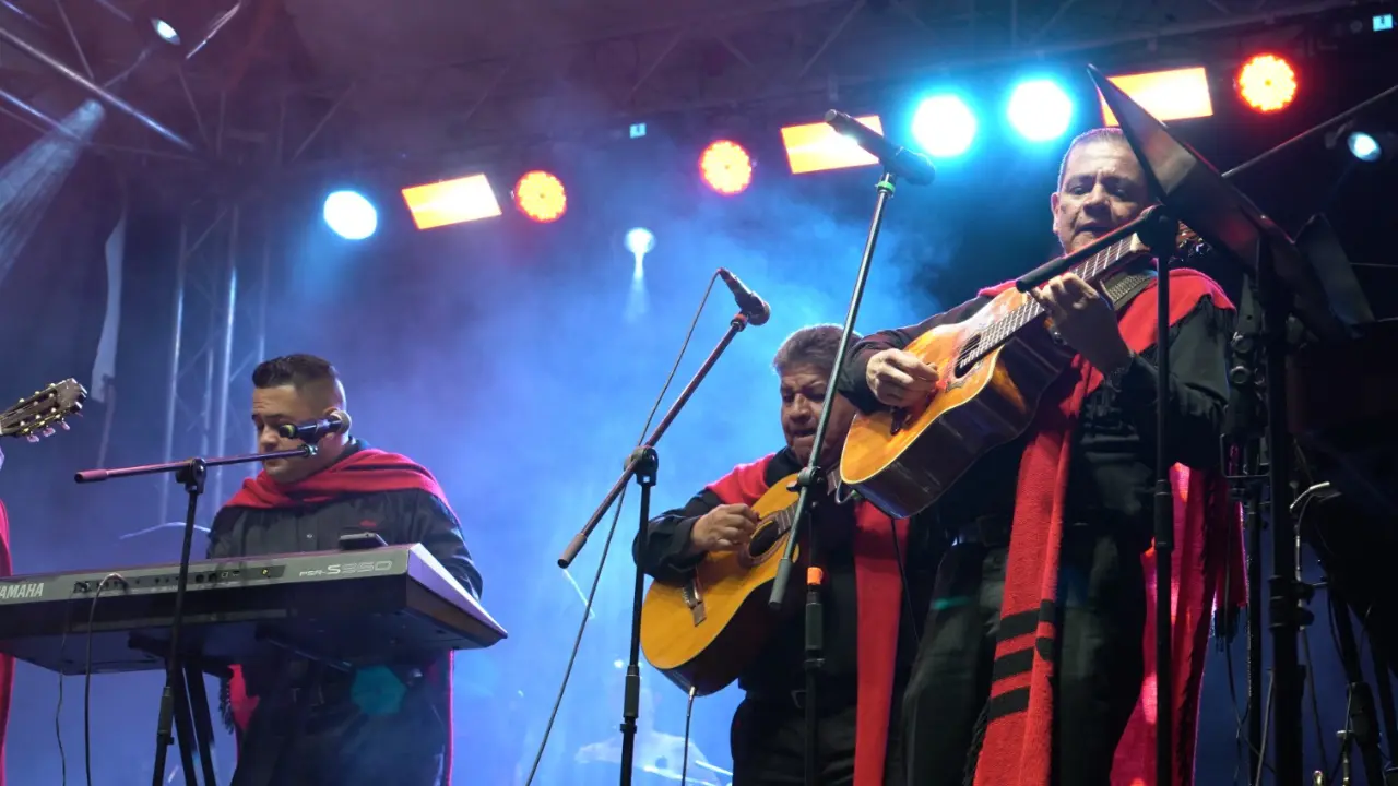 La cultura se vota: Medellín define con Presupuesto Participativo su agenda artística 2 La cultura se vota: Medellín define con Presupuesto Participativo su agenda artística