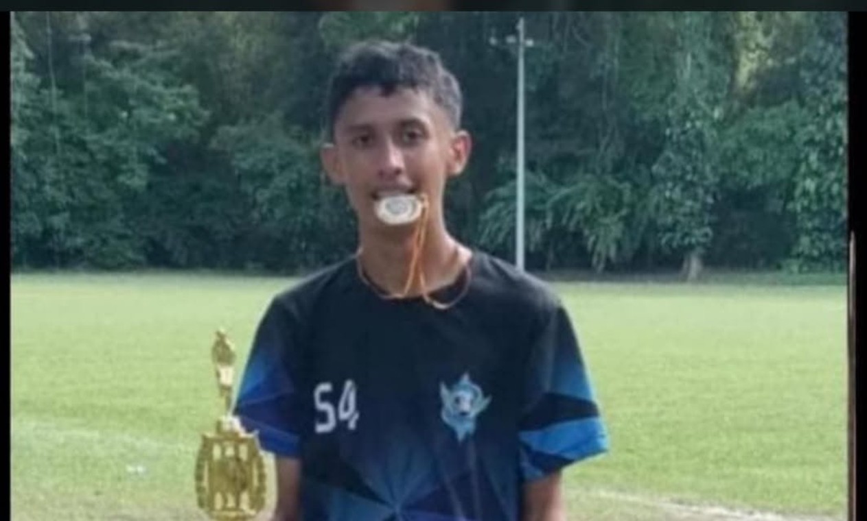Tragedia tras evento deportivo: muere un menor en accidente y la comunidad de Dabeiba exige respuestas a las autoridades 2 dabeiba menor