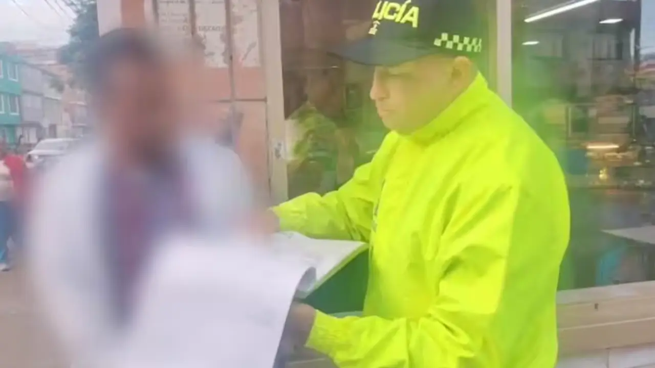 Cae falso docente y director de fundación que presuntamente abusó de un menor en Bogotá