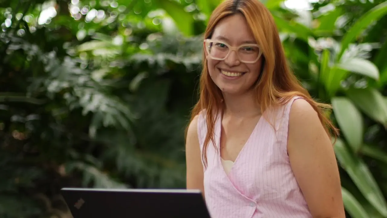 ¡Sí está dando frutos! Más de mil estudiantes llegaron a la universidad con recursos de Medellín 2 Más de mil estudiantes llegaron a la universidad con recursos de Medellín