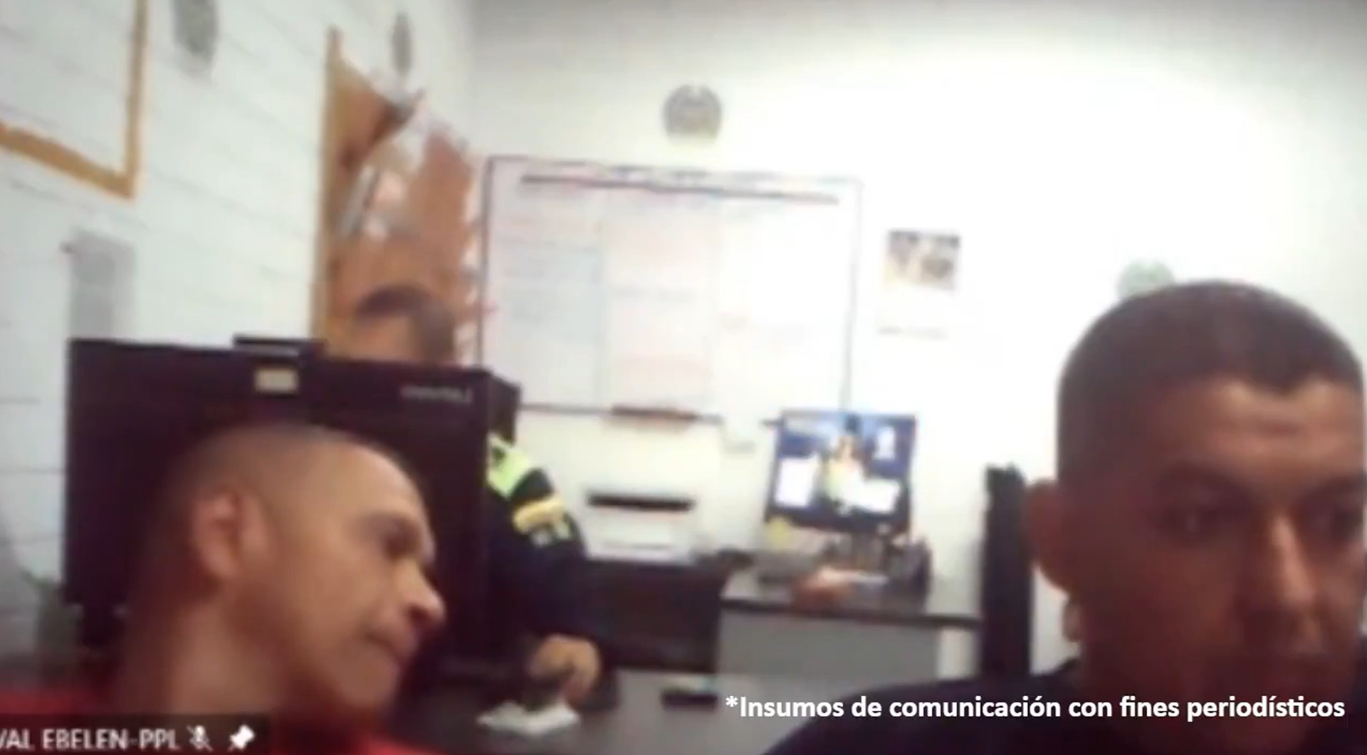 ¡En Sonsón, Medellín y Cundinamarca! Desarticulan banda que distribuía insumos para la fabricación de explosivos 2