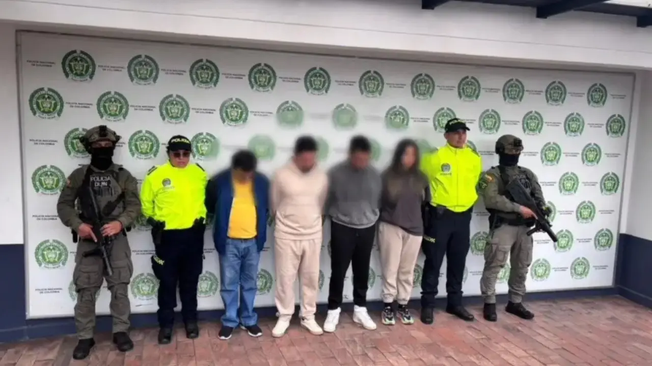 ¡Les vendieron el sueño de España y terminó en explotación! Más de 60 colombianos habrían sido engañados