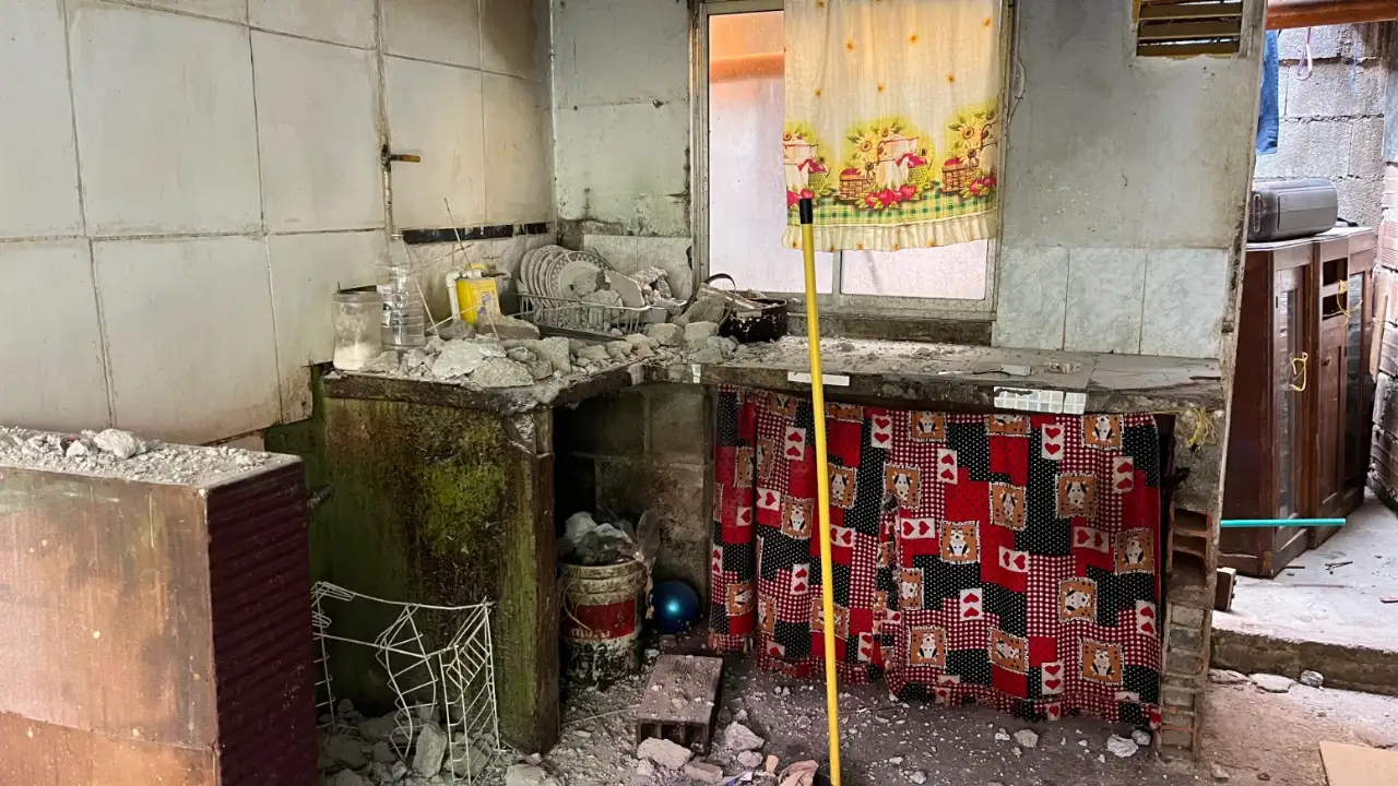 ¡Se acabaron las casas del delito! Demuelen dos viviendas en La Ceja usadas para vender droga 3 ¡Se acabaron las casas del delito! Demuelen dos viviendas en La Ceja usadas para vender droga