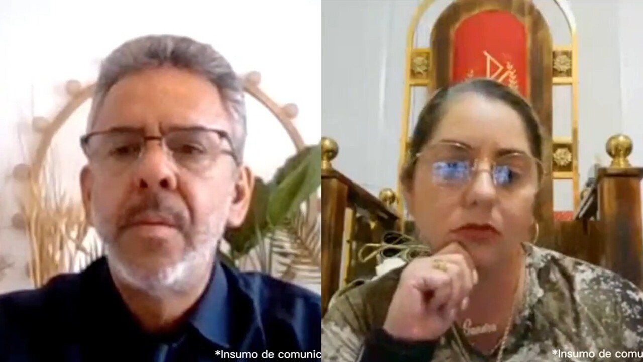 Tumbaron a 200 familias con falso proyecto de vivienda en Bello: Condenados a más de 9 años de cárcel 1 Mario Albeiro Montoya Osorio y Sandra Milena Parra Rivera condenados por falso proyecto VIS en Bello, con el que "tumbaron" a más de 200 familias
