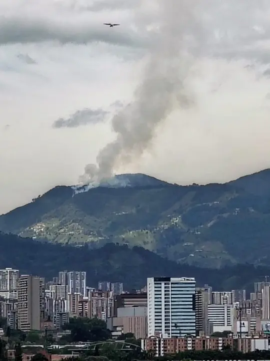 incendio itagui1