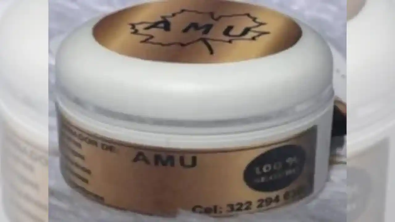¡Pilas con esta crema! Invima alerta por producto que promete quitar lunares y verrugas 2 ¡Pilas con esta crema! Invima alerta por producto que promete quitar lunares y verrugas