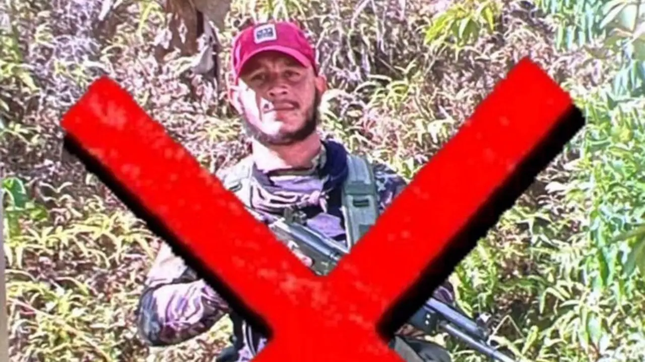 leito guerrillero de calarca,