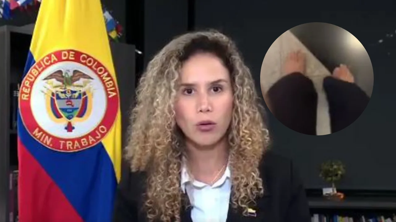 Zara en la mira de MinTrabajo por el caso de empleada a la que obligaron a irse descalza
