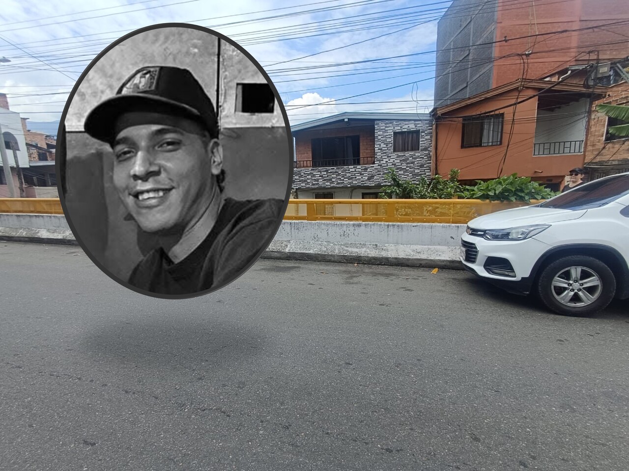 ¡Tenían problemas del pasado! Secretaría de Seguridad de Itagüí se pronuncia sobre riña mortal que cobró la vida de «peluca» 1 peluca asesinado en itagui