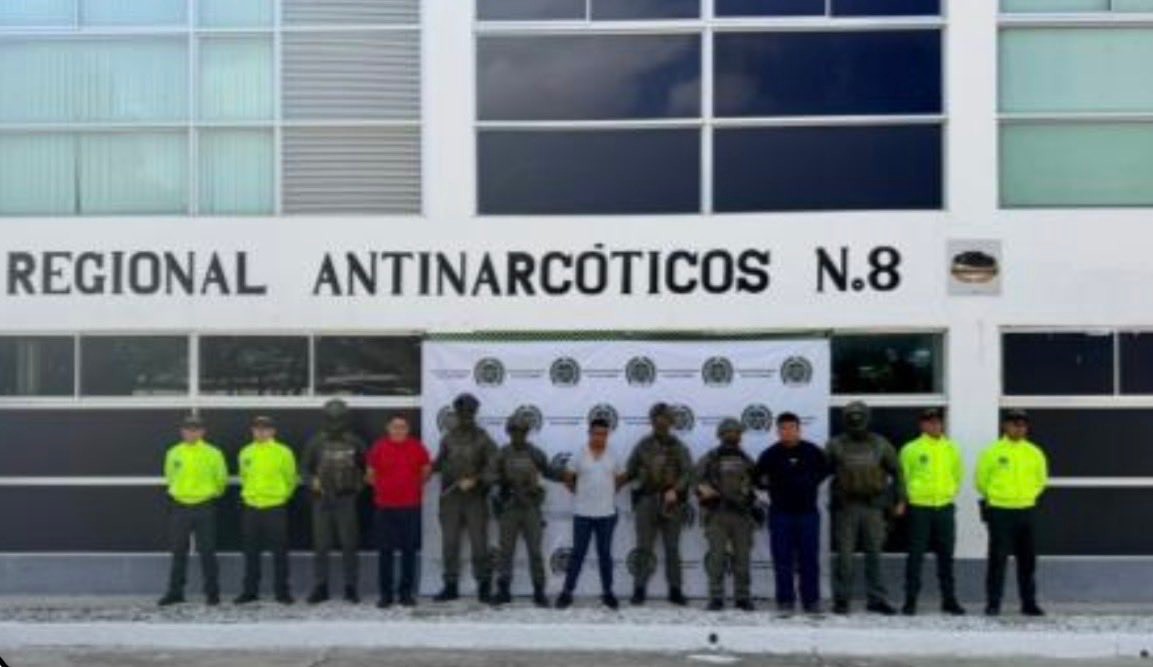 «Pinocho tiene las horas contadas»: Presidente De La Espriella lanza ultimátum tras doble golpe a las Autodefensas Conquistadoras de la Sierra 2 pinocho1