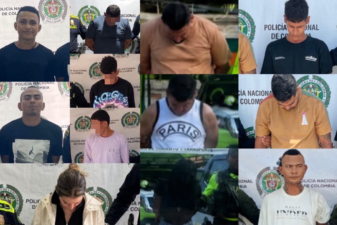 «Pinocho tiene las horas contadas»: Presidente De La Espriella lanza ultimátum tras doble golpe a las Autodefensas Conquistadoras de la Sierra 4 pinocho3