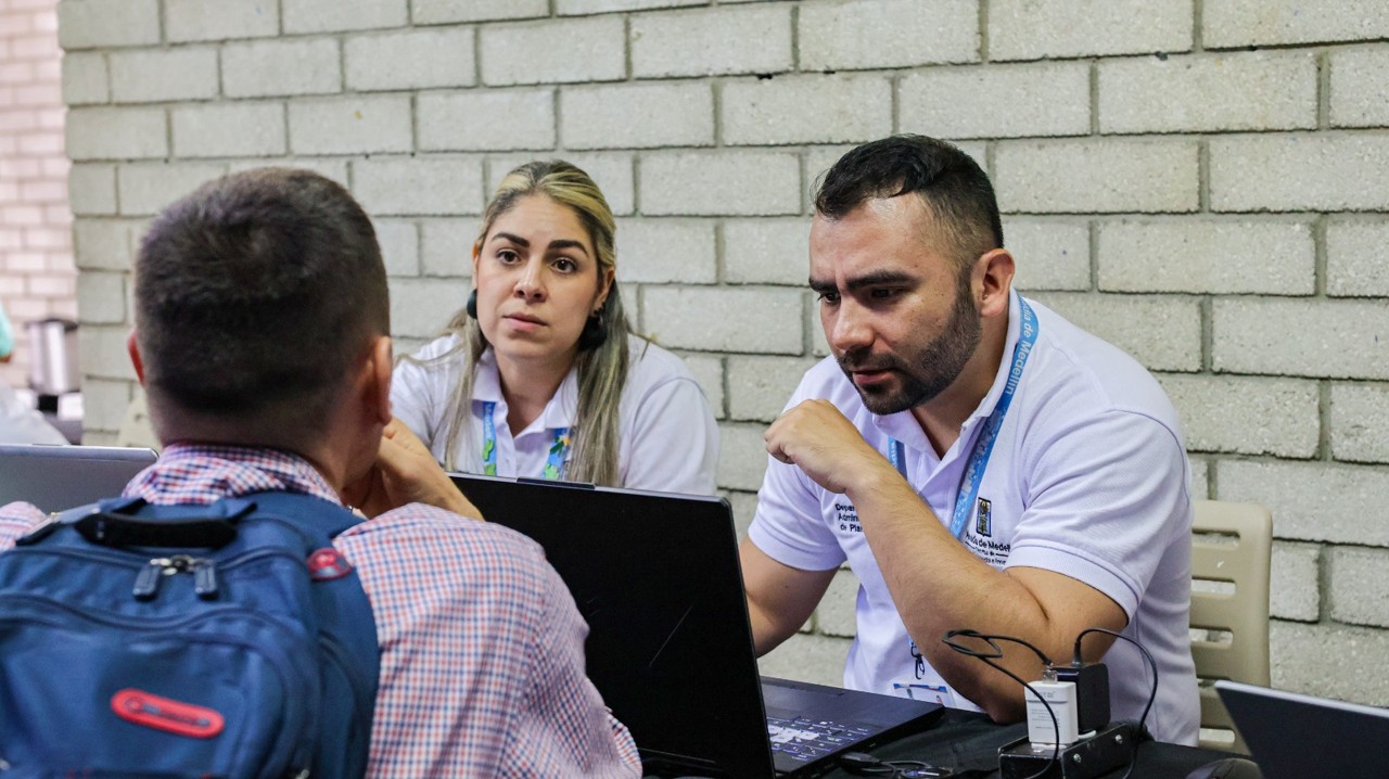 Consultas ciudadanas sobre el POT de Medellín se atenderán en el Concejo durante los 90 días de estudio 2 planea1