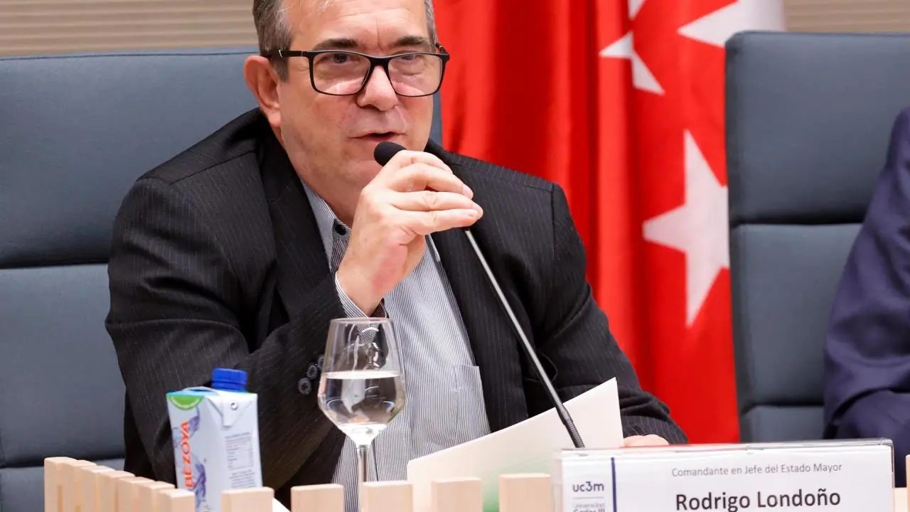 El esquema de seguridad de Timochenko que dejó a la Cámara con la boca abierta