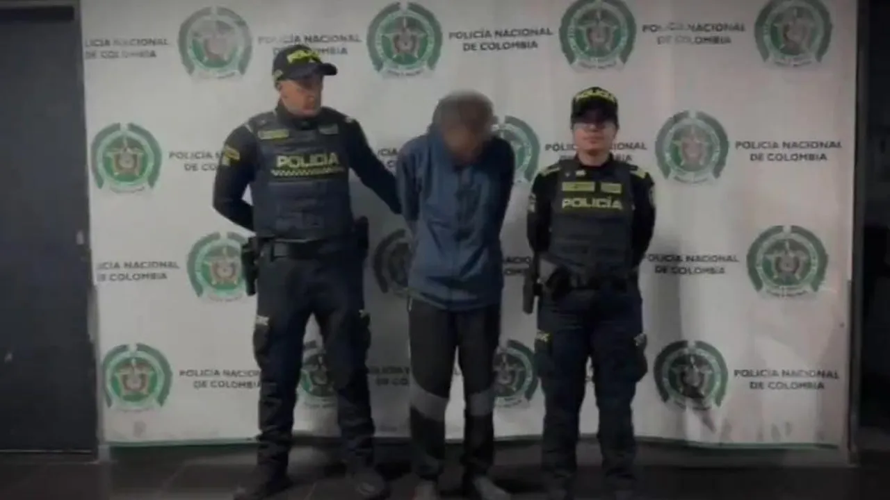 Megatoma en Tunjuelito deja un capturado por abuso sexual a menor y tres negocios suspendidos
