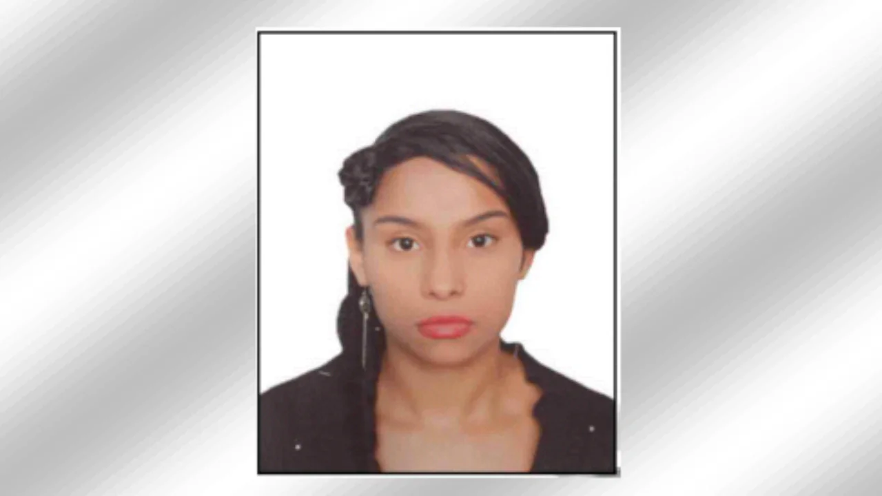 El cuerpo de Johana Marcela Caro se encuentra en Medicina Legal