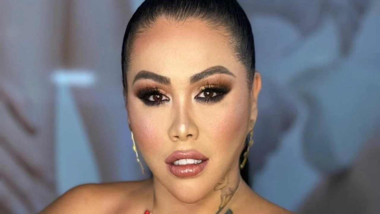 Yina Calderón