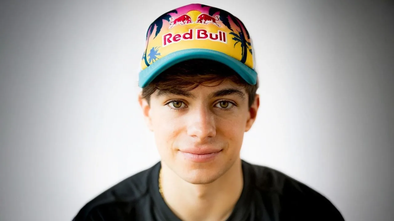 Confirmado: David Alonso correrá en MotoGP en 2027 con el equipo LCR Honda