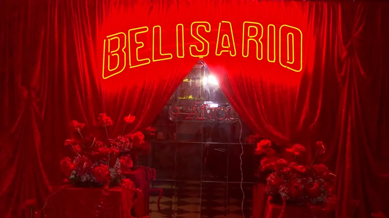 Somos Belisario cumple 9 años: la historia del mexicano que se enamoró de Medellín y transformó a Provenza