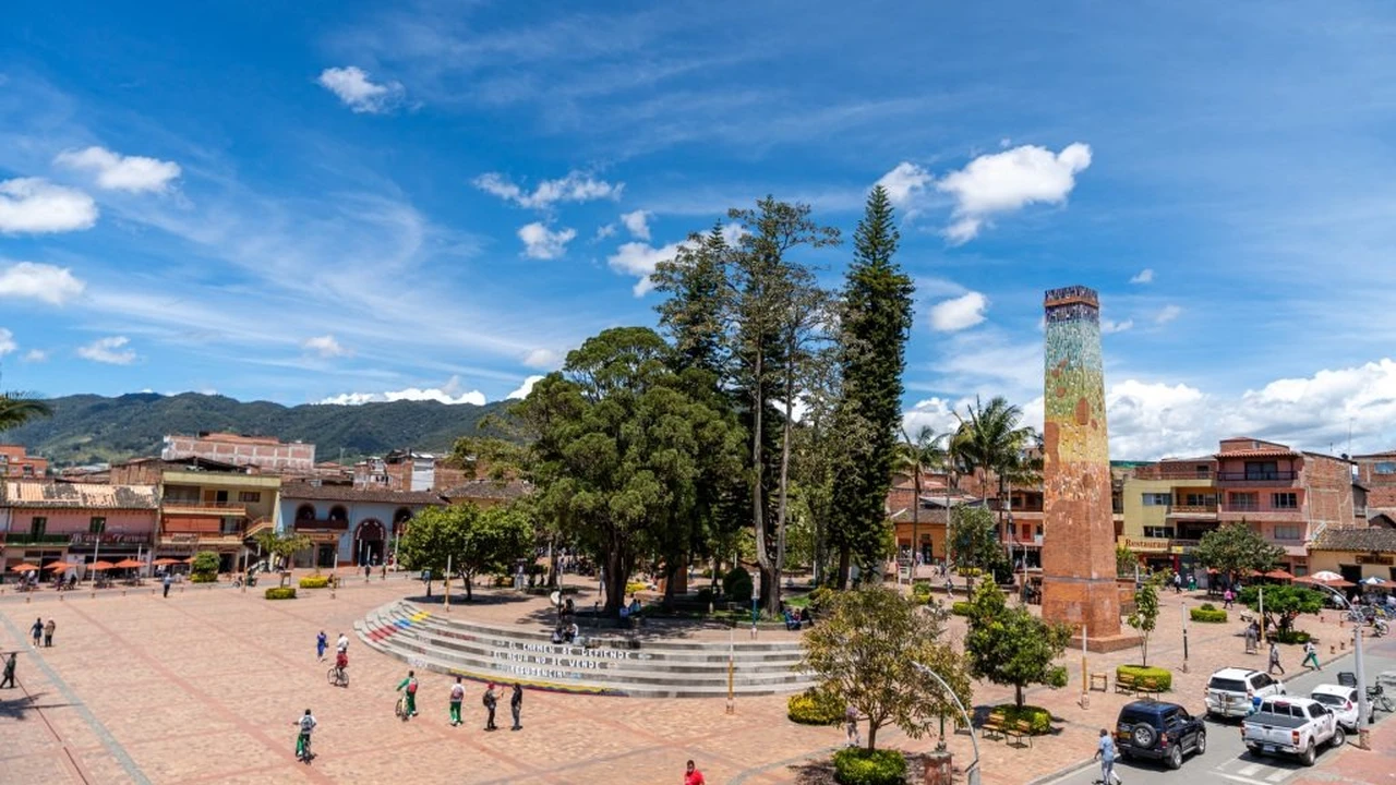 Toque de queda en El Carmen de Viboral: menores tendrán horario restringido hasta noviembre