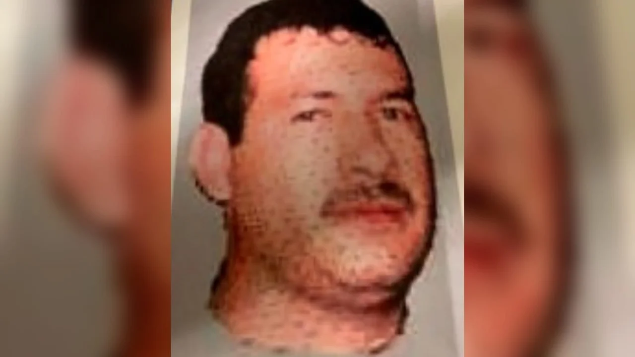 Reportan muerte de "Chuy" González en Sinaloa: EE. UU. ofrecía hasta US$5 millones por él 2 Jesús Chuy González Peñuelas