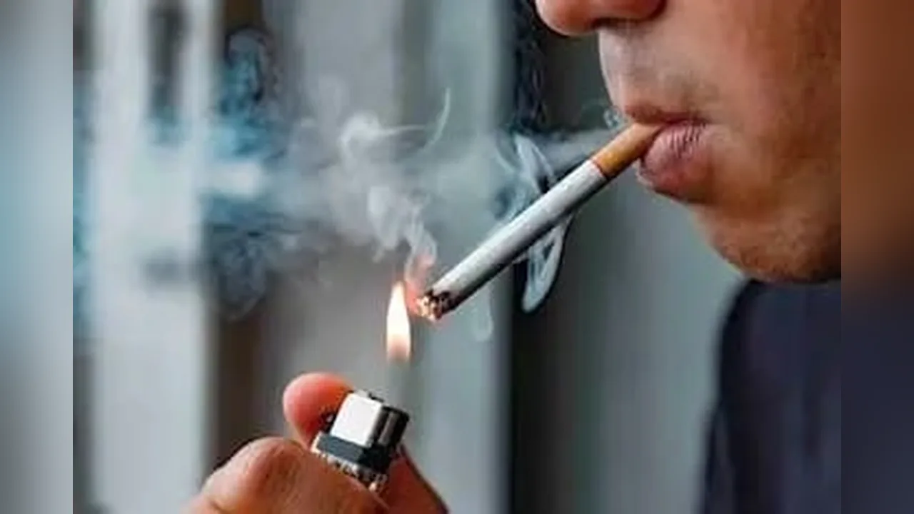 Liga Contra el Cáncer, contra rebaja de impuestos al tabaco: «La salud debe ser una prioridad»