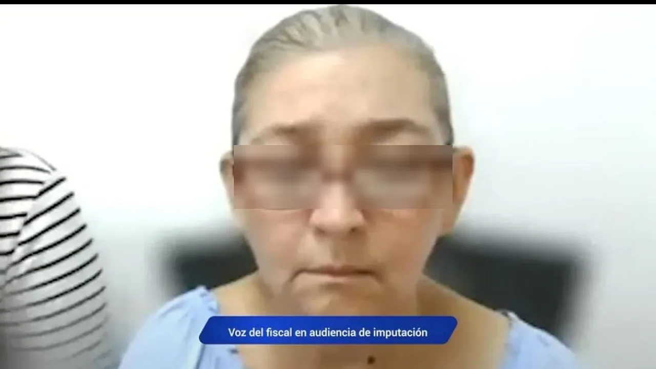 ¡Se ganaba su confianza y luego vaciaba las cuentas! Judicializan a mujer por robos de $180 millones en Cali