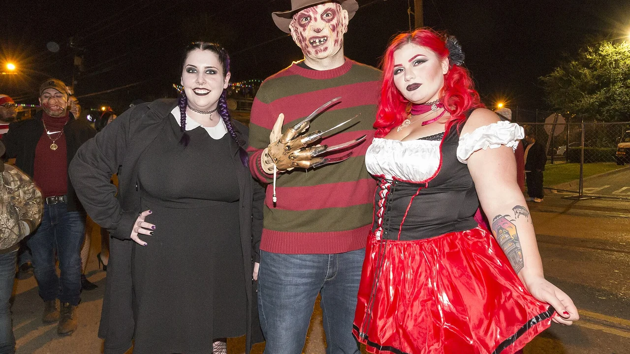 Halloween en Bogotá: los planes gratis y de terror que se tomarán la ciudad