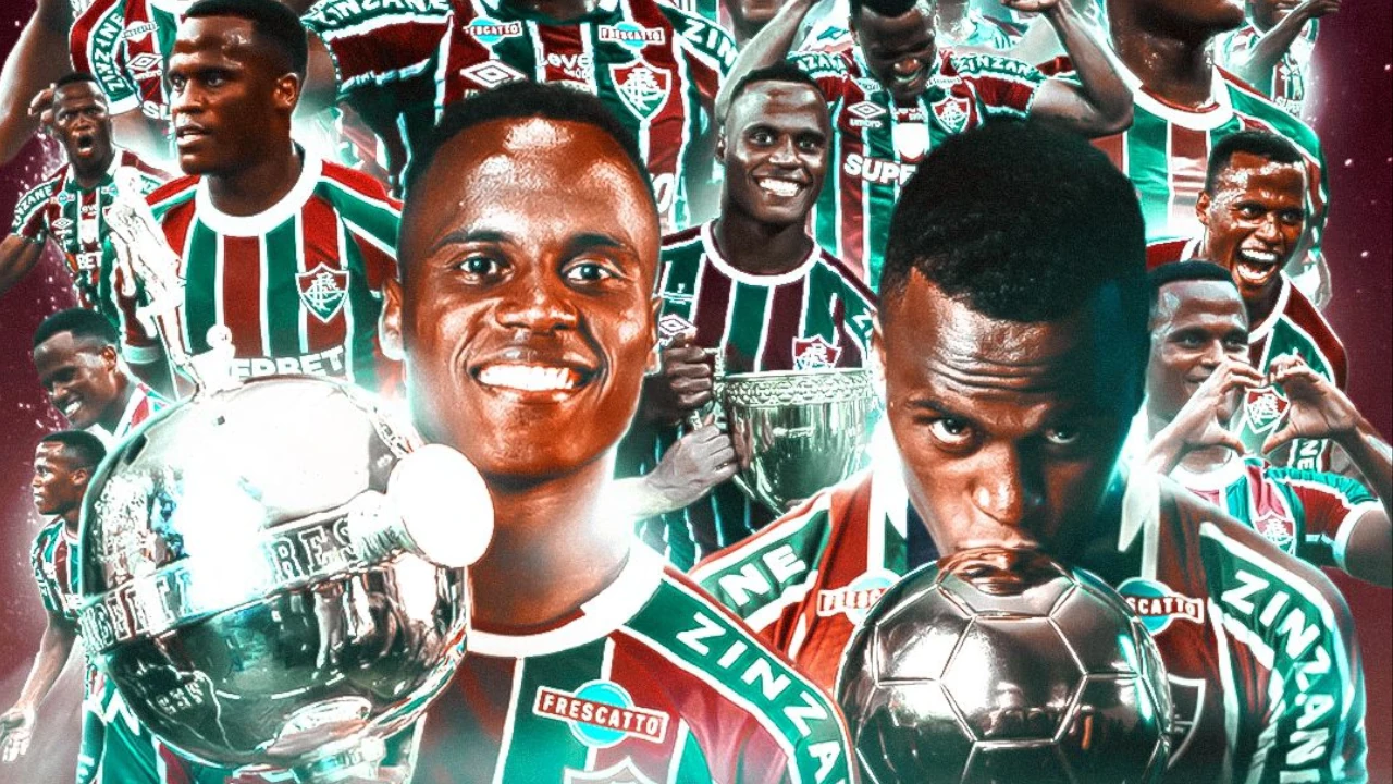 ¡Jhon Arias, a la final! Palmeiras eliminó en penales a Fluminense y espera al ganador de la otra llave