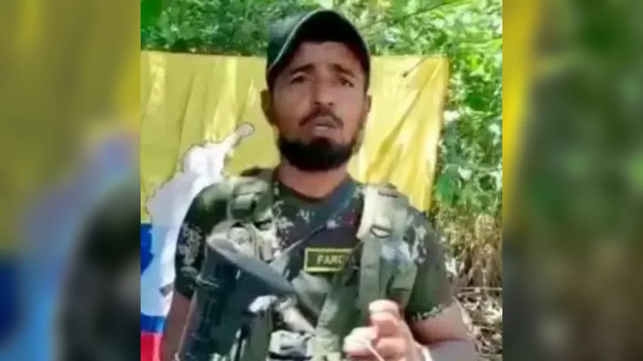 Willinton Henao Gutiérrez, alias 'Mocho Olmedo'