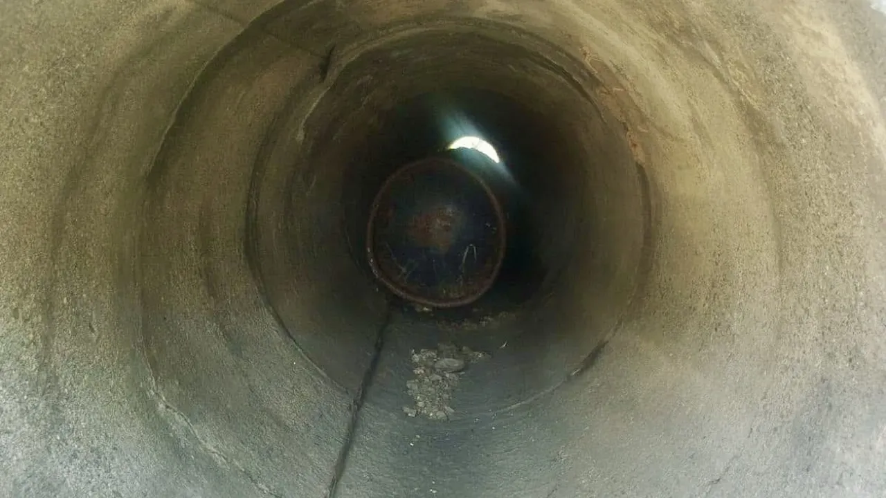 Más de seis horas tardó el Ejército en neutralizar 600 kilos de explosivos en la vía Panamericana, en Cauca